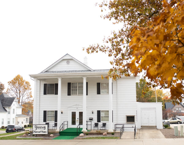Greenville - Assalley Funeral Homes