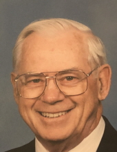 rev. fenton