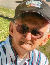 harry smith