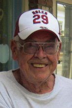 harold reavis