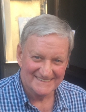 larry martin