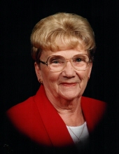 frances ulmer
