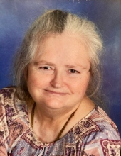 mary bauman