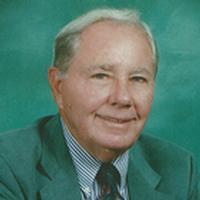 ralph harrison