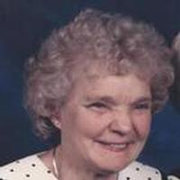 betty petersen