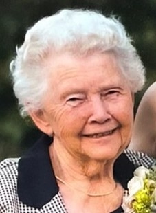betty eyman