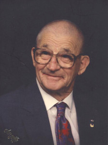 theodore miller