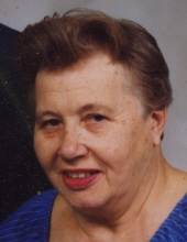 velda cruthis