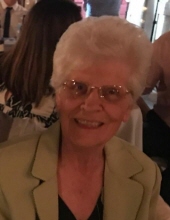 kay harris