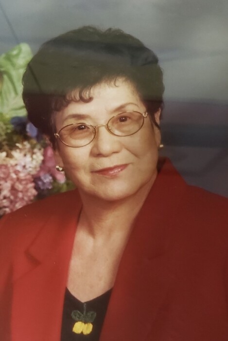 chieko stumbo