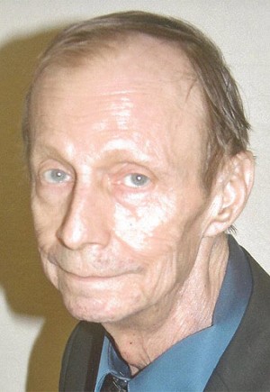 thomas reed