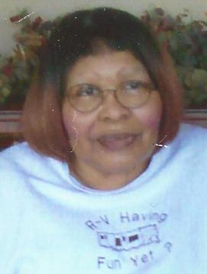 viola harris