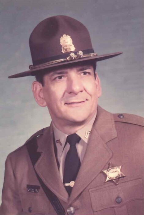 richard "sarge" luczak
