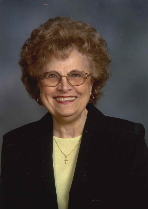 ruth bower