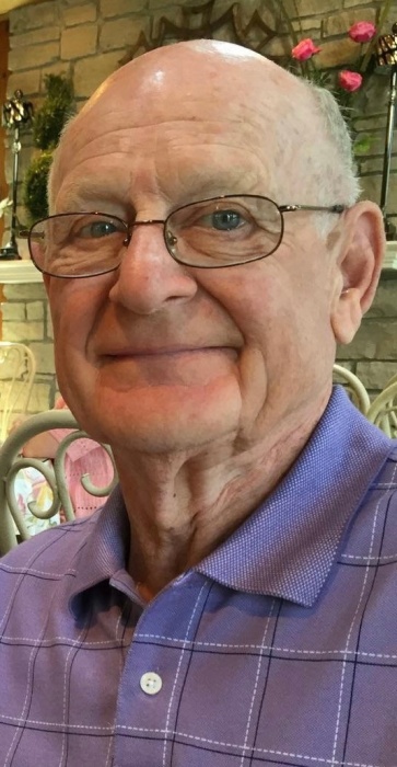 glen redding