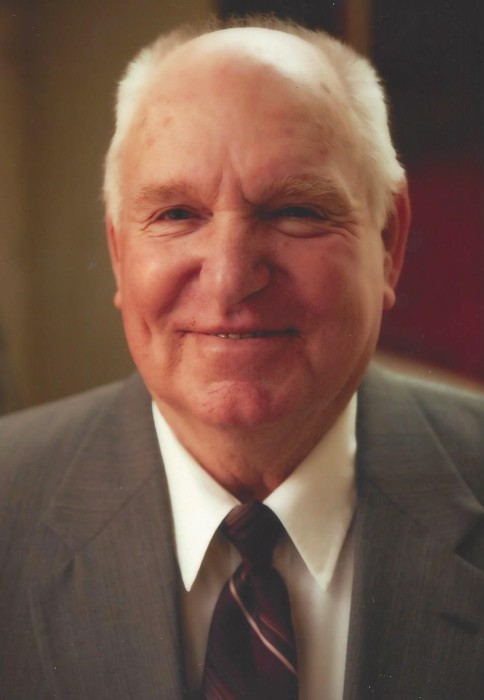 elmer houchlei