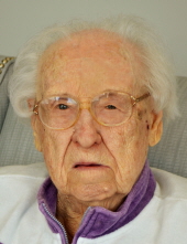 mildred henderson