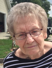 mary shepard