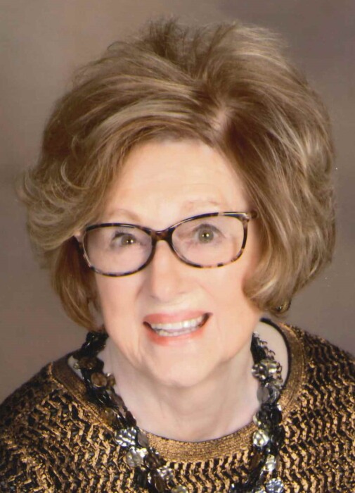 shirley potthast
