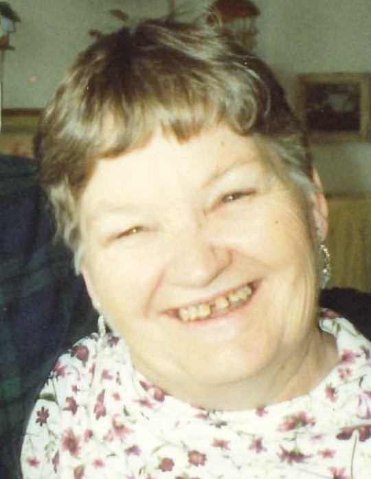virginia bresnahan