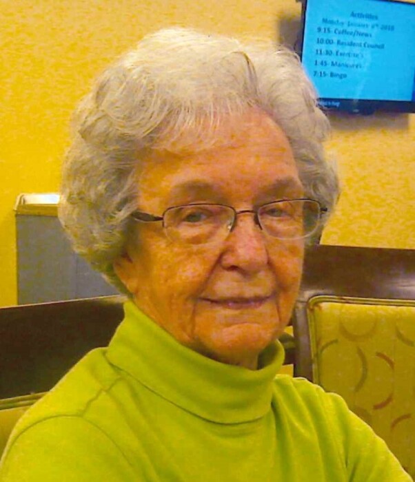 mary ellen uhrick