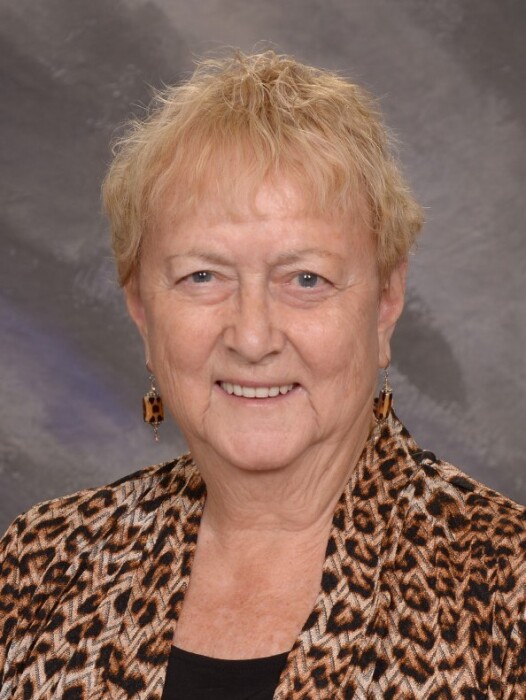 joan cornell