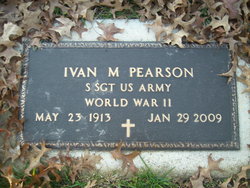 ivan pearson