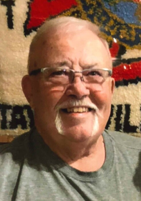 william "bill" marshall