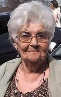 dorothy "dot" davis