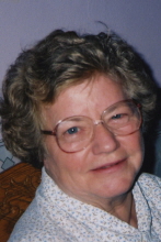 mary jurgena
