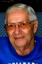 donald cooper