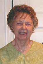 wauneta betscher