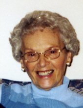 marjorie shank
