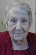 thelma scroggins