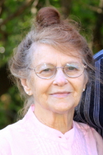 eleanor massey