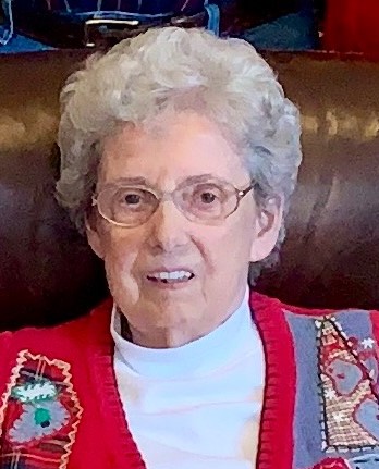 rosemary deiter