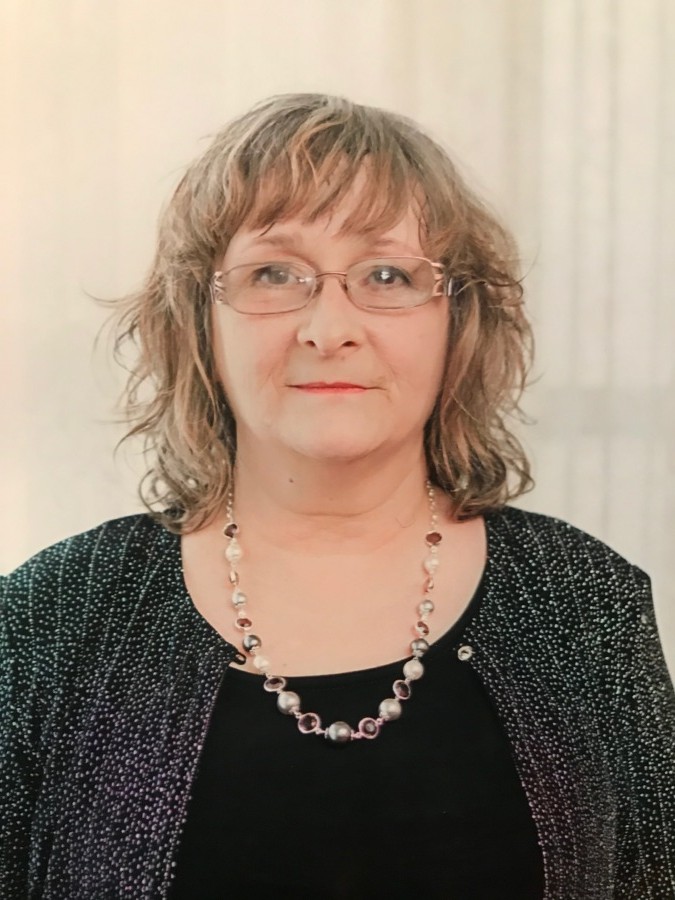 martha desantis
