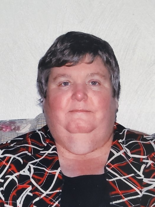 mary crawford