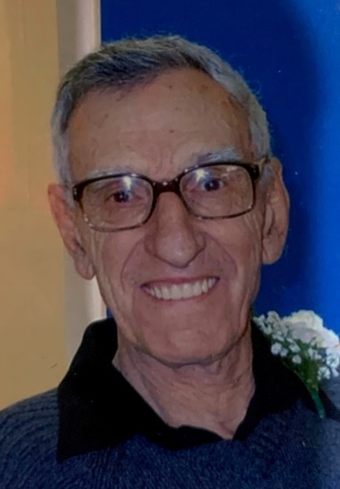james revisky