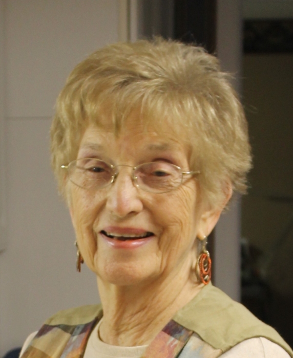 fern hornbuckle