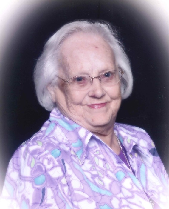 betty miller