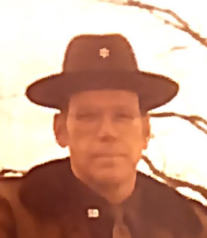 cordell coats, sr.