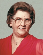 doris mayfield