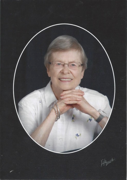 ann ettinger