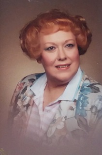 darlene mcclaine roja
