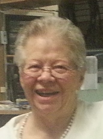 joan daykin