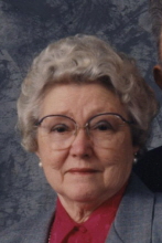 bessie baumberger