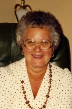 theresa nance
