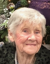 mary joiner