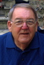 robert helmkamp